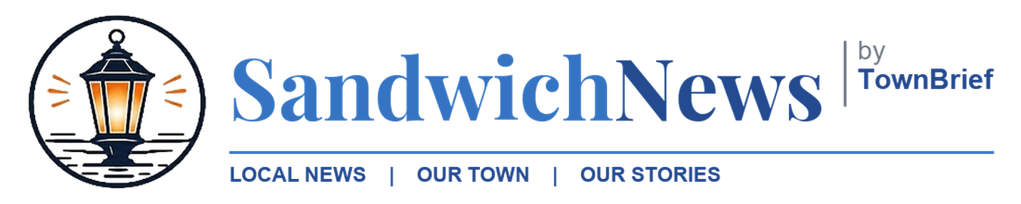 The Sandwich MA Post